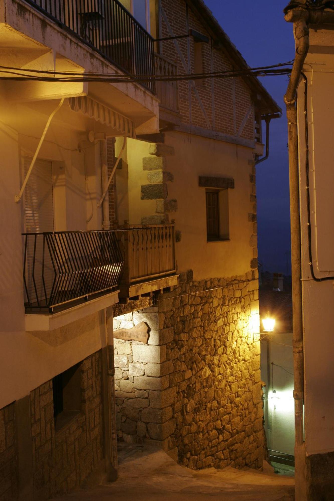 La Gatera Inn 3*