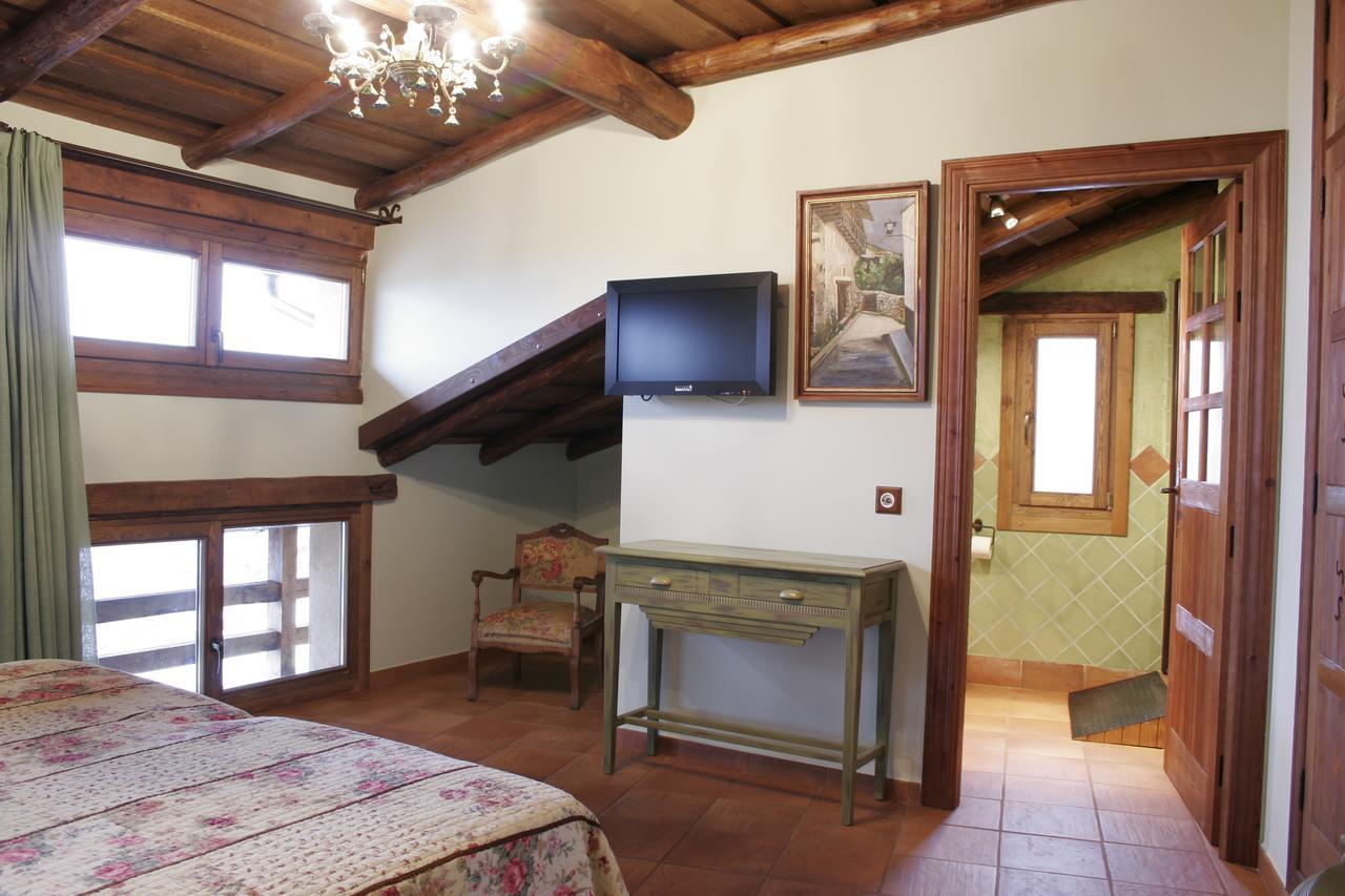 La Gatera Inn Pedro Bernardo