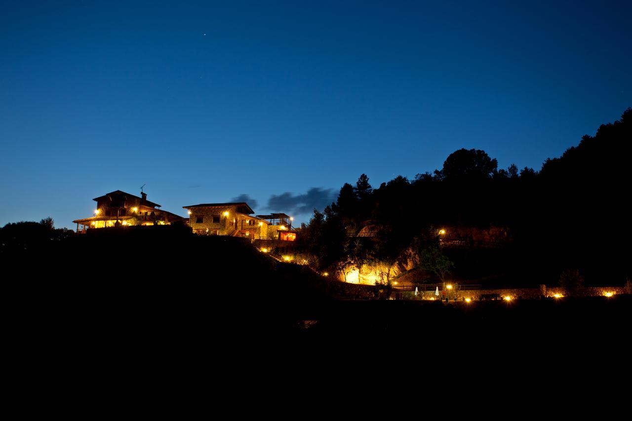Cal Paller Hotel