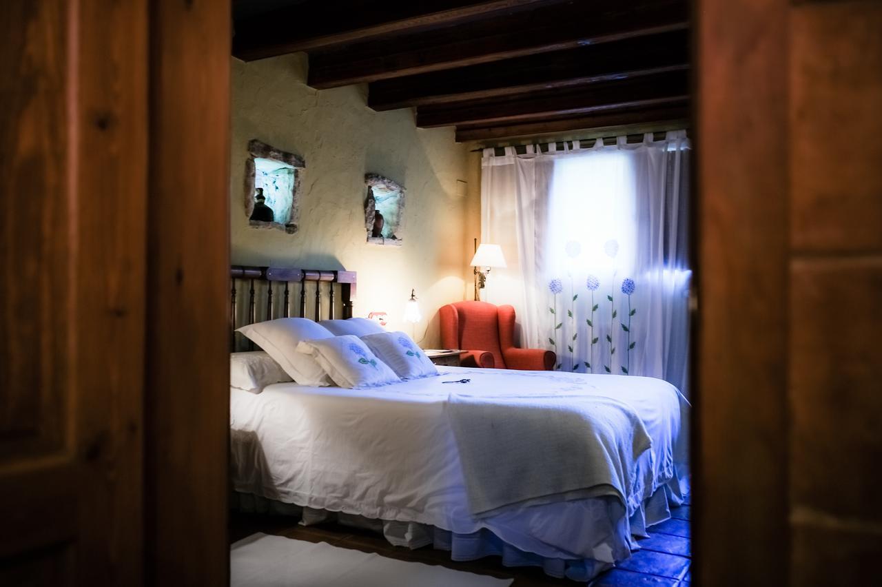 Cal Paller Hotel Montargull de la Vansa