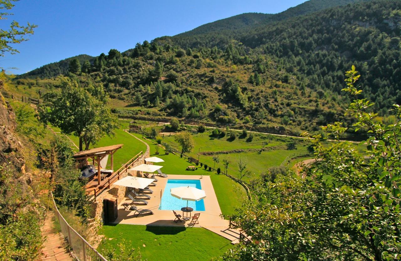 Cal Paller Hotel