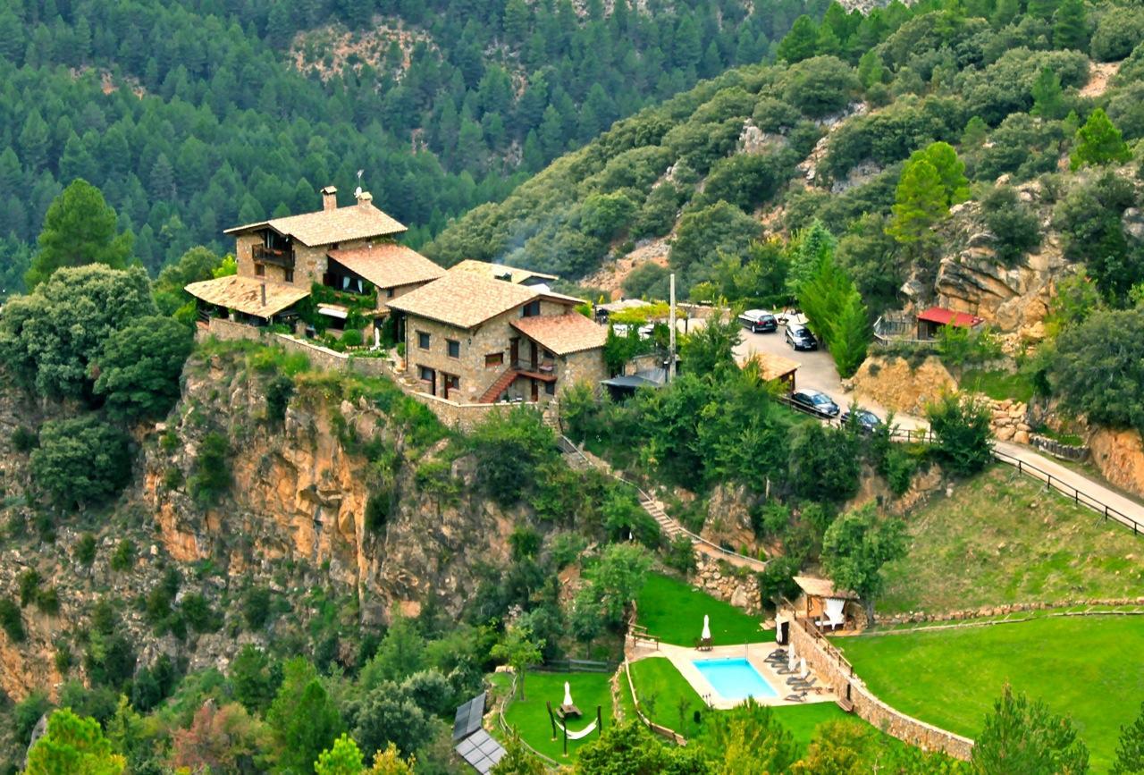 Cal Paller Hotel 4*