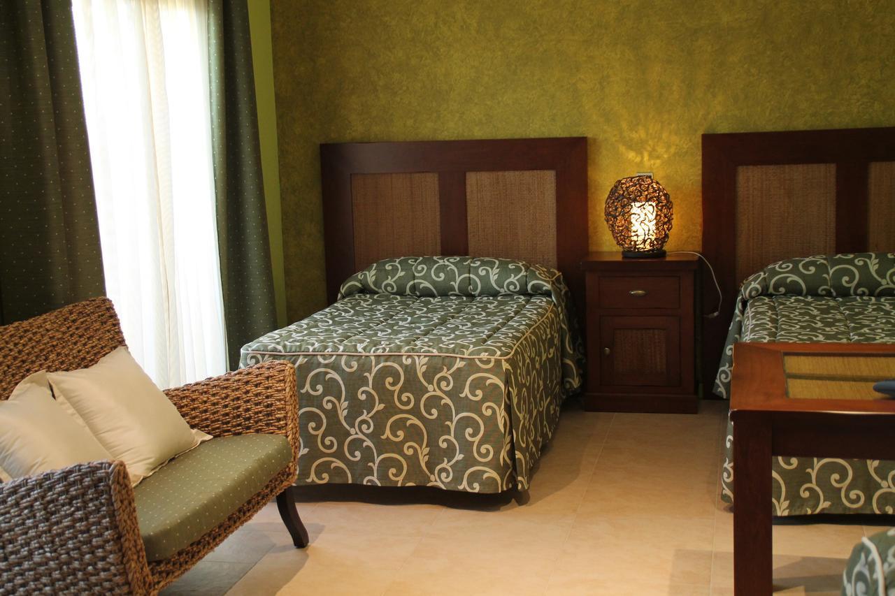 Restaurant Cal Petit Hotel