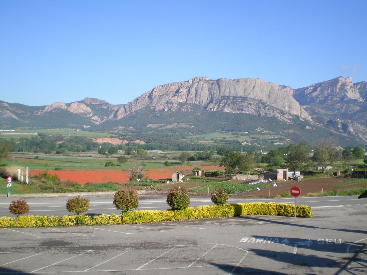 Restaurant Cal Petit Hotel 3*