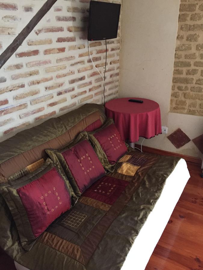 Rural Laencomienda Inn Villarramiel