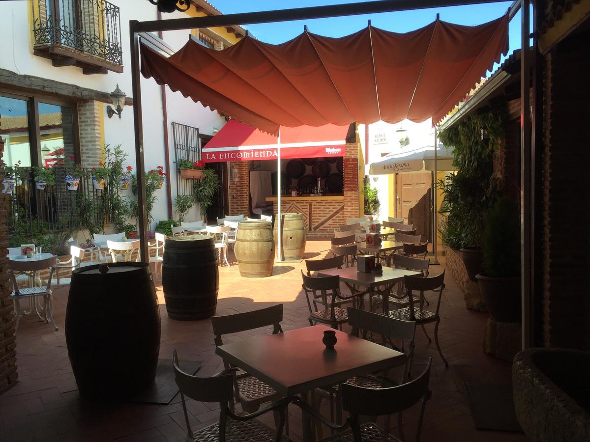 Rural Laencomienda Inn 3*