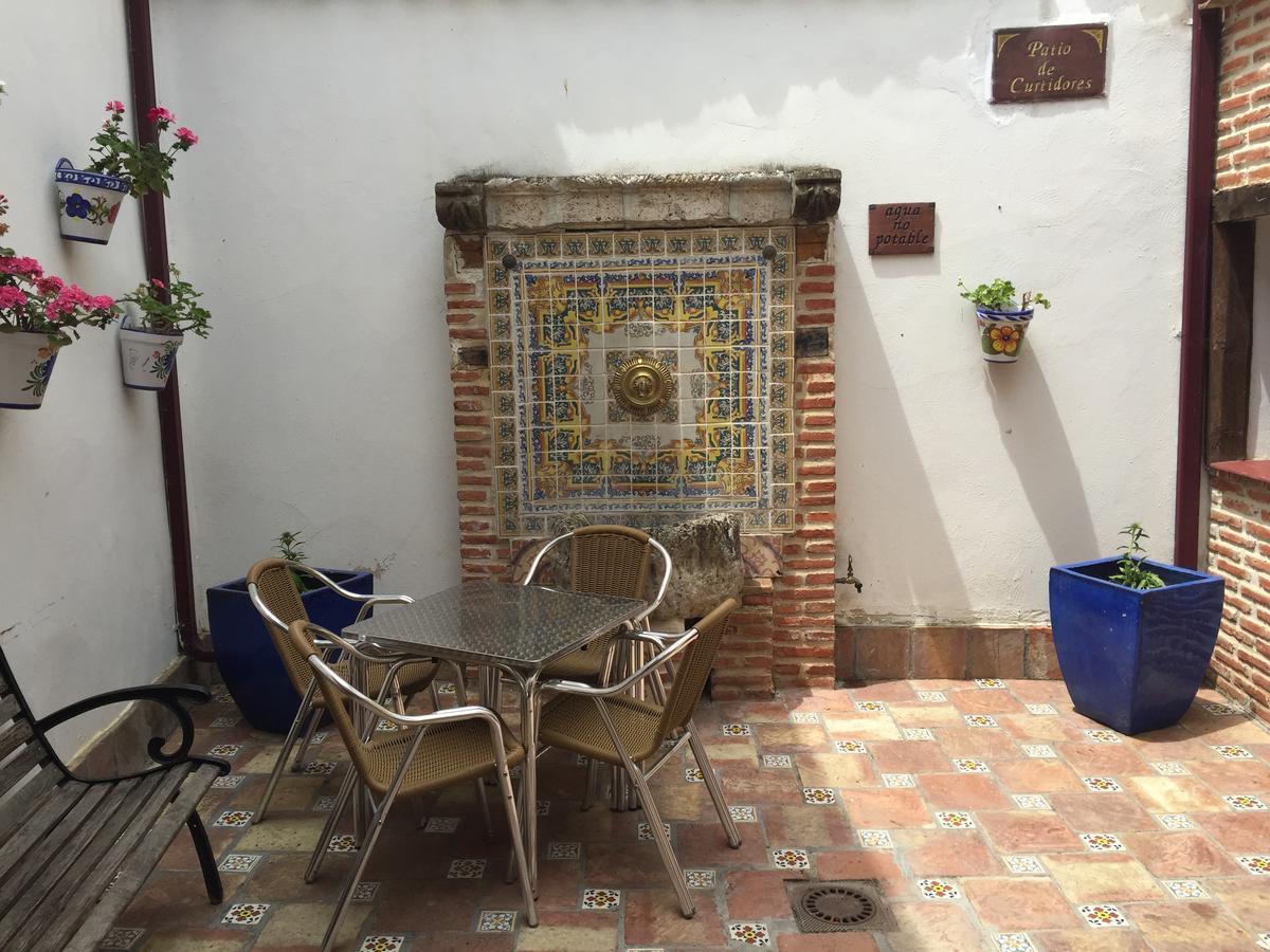 Rural Laencomienda Inn Villarramiel