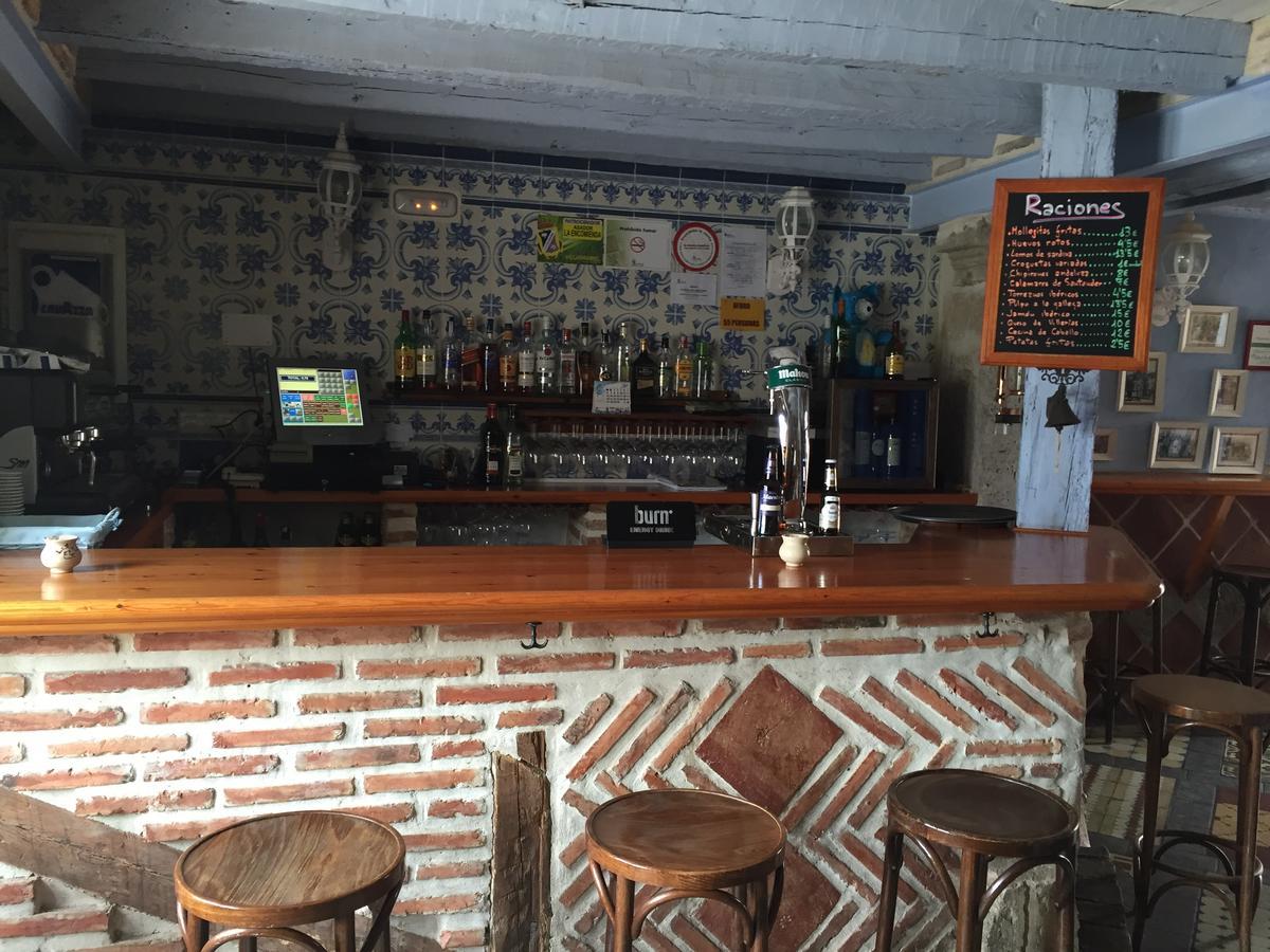 Rural Laencomienda Inn 3*