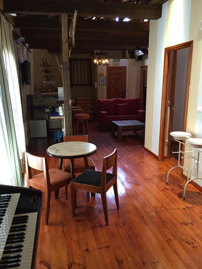 Rural Laencomienda Inn 3*