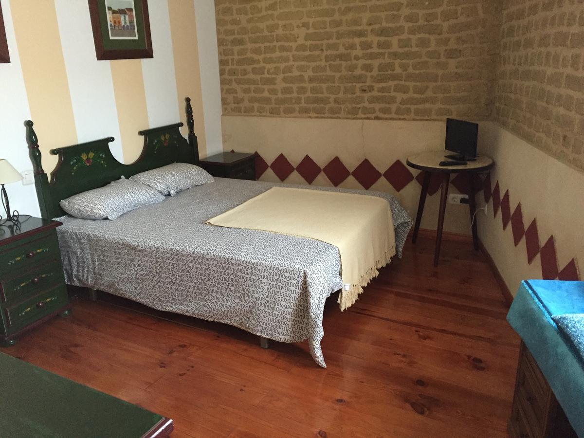 Rural Laencomienda Inn