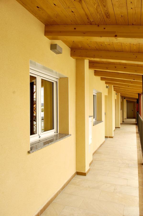 Giuliano Apartahotel Ampuriabrava