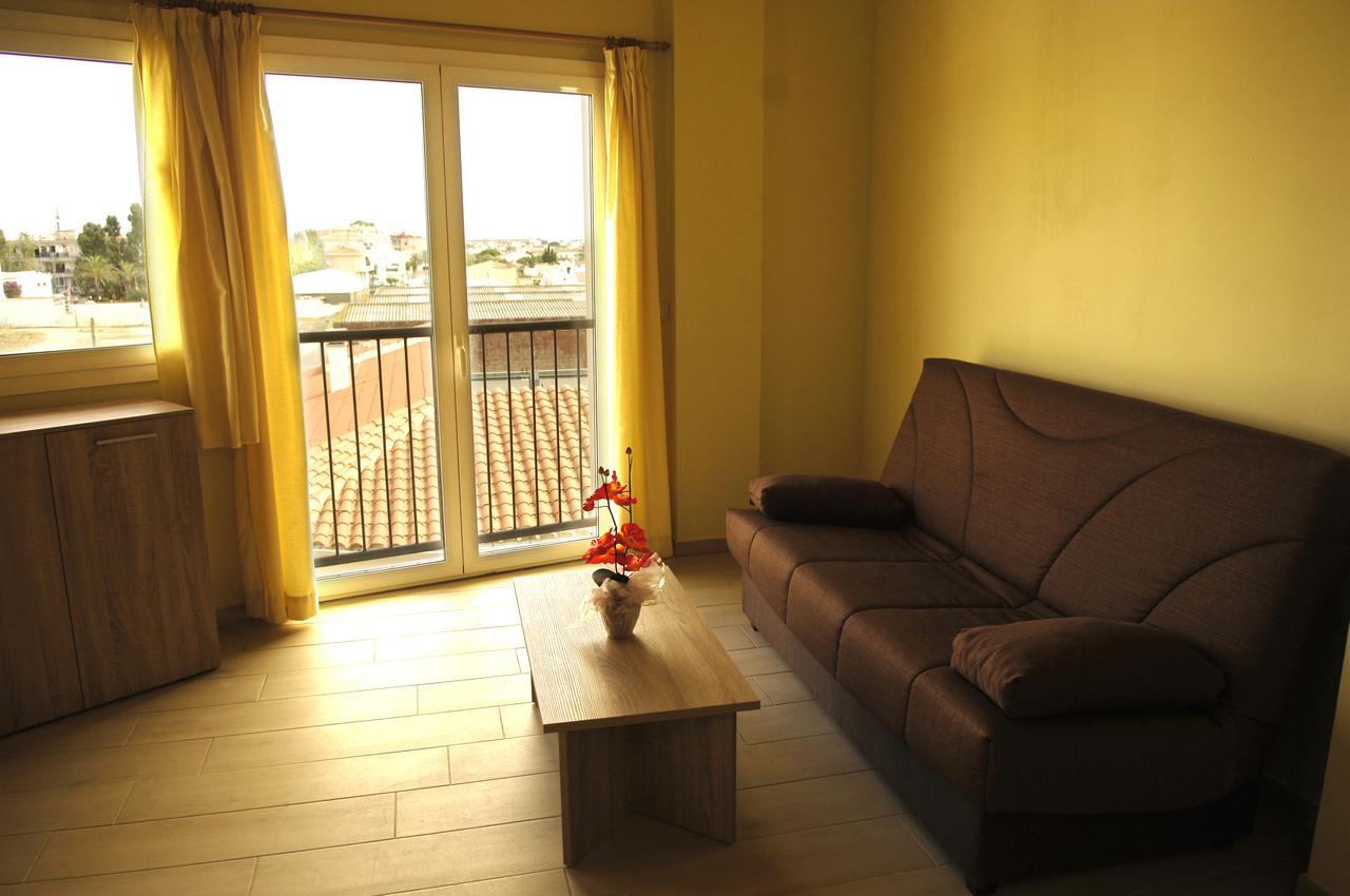 Giuliano 3* Ampuriabrava