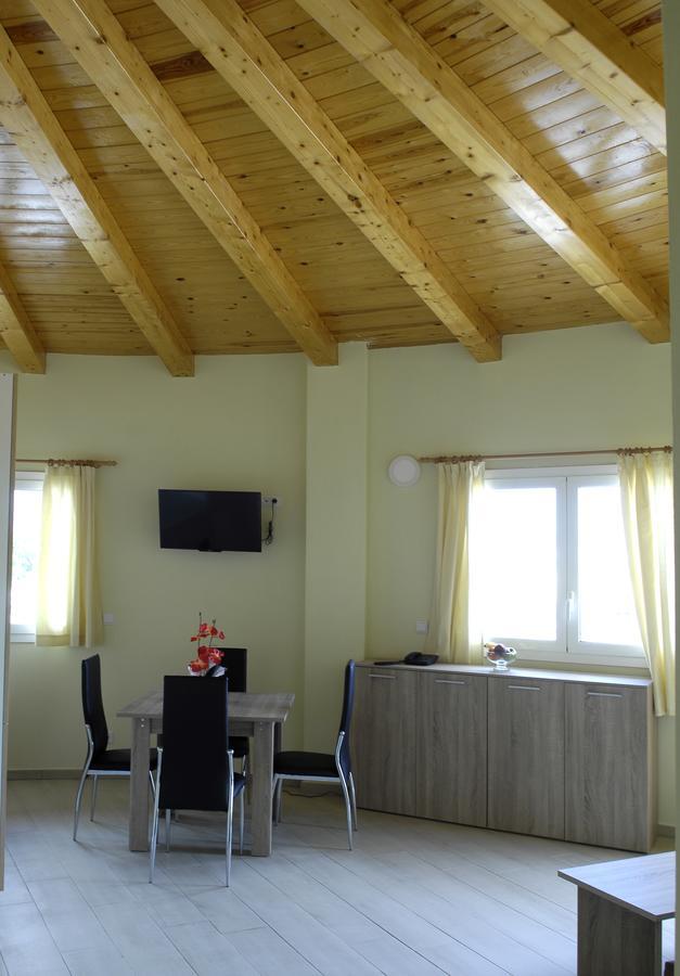 Giuliano Apartahotel Ampuriabrava