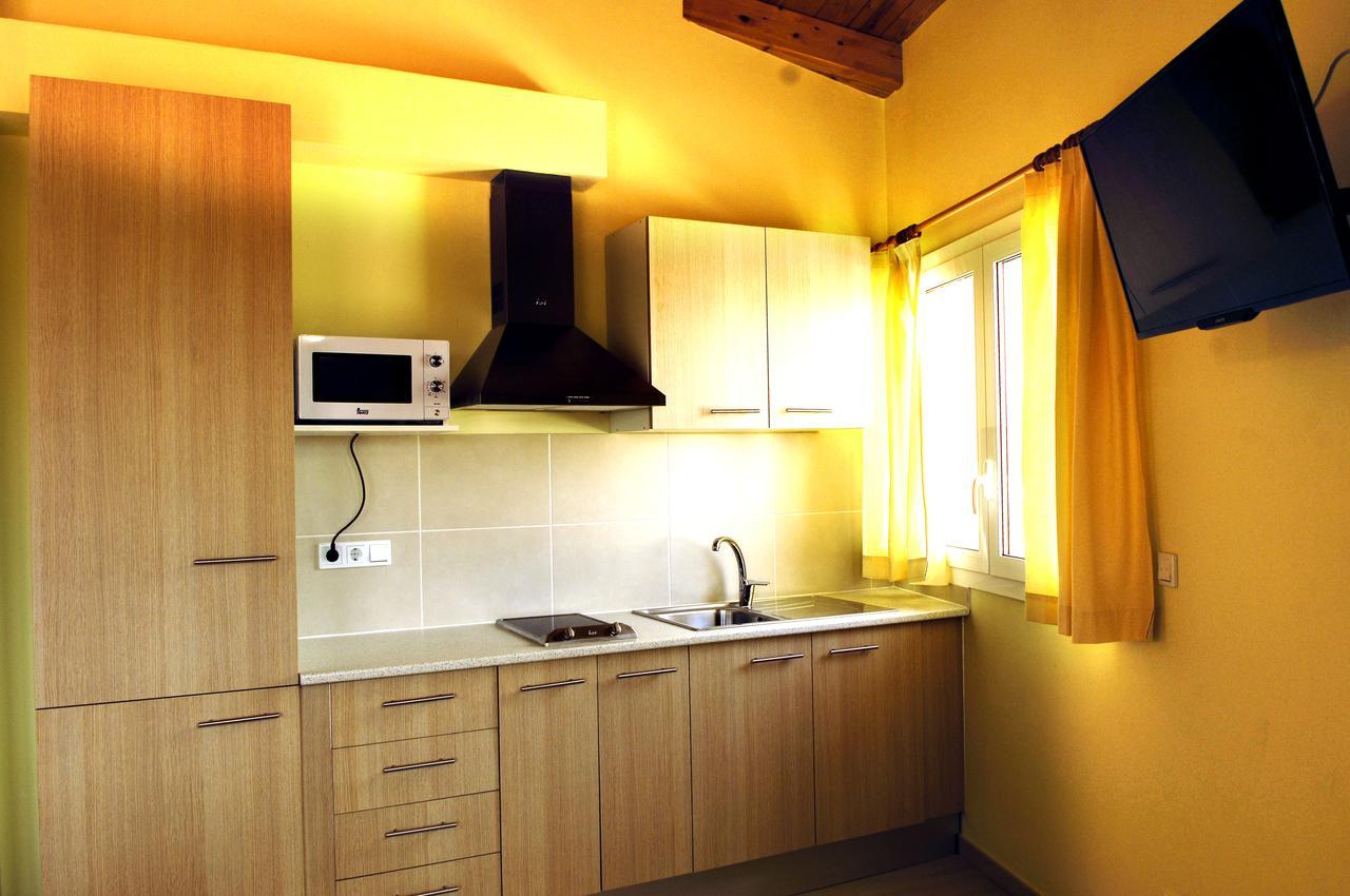 Giuliano Apartahotel 3*