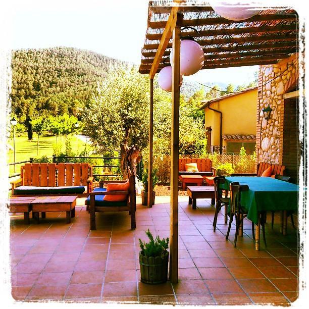 De L'aigua Hotel