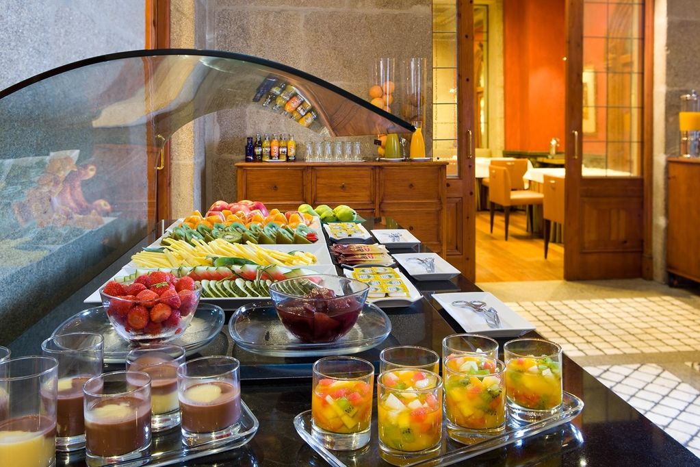 Nh Collection Hotel