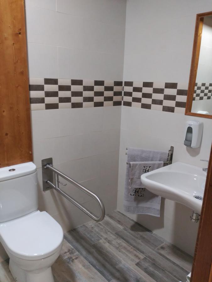 Porta Santa Hostel