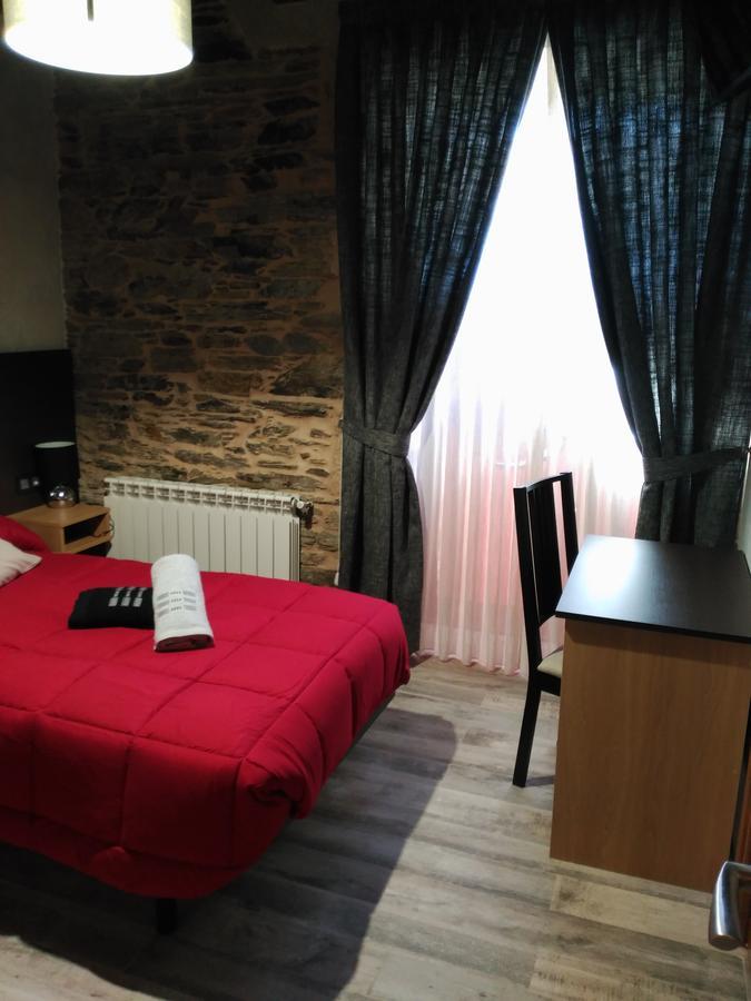 Porta Santa Hostel