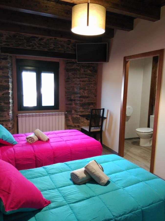 Porta Santa Hostel