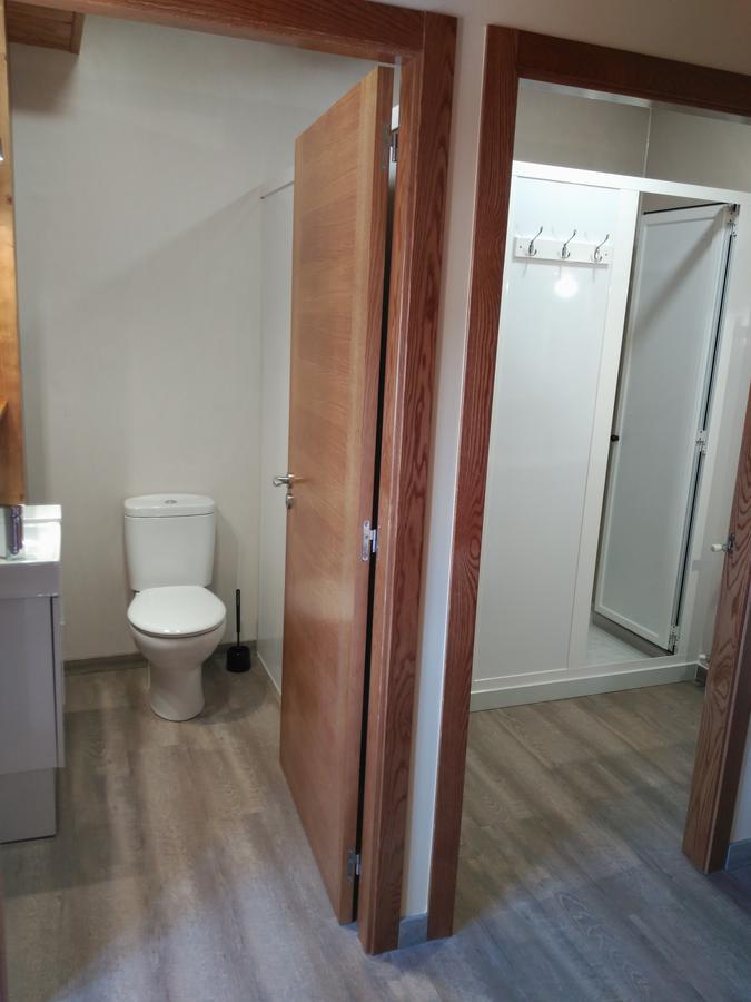 Porta Santa Hostel Baleira