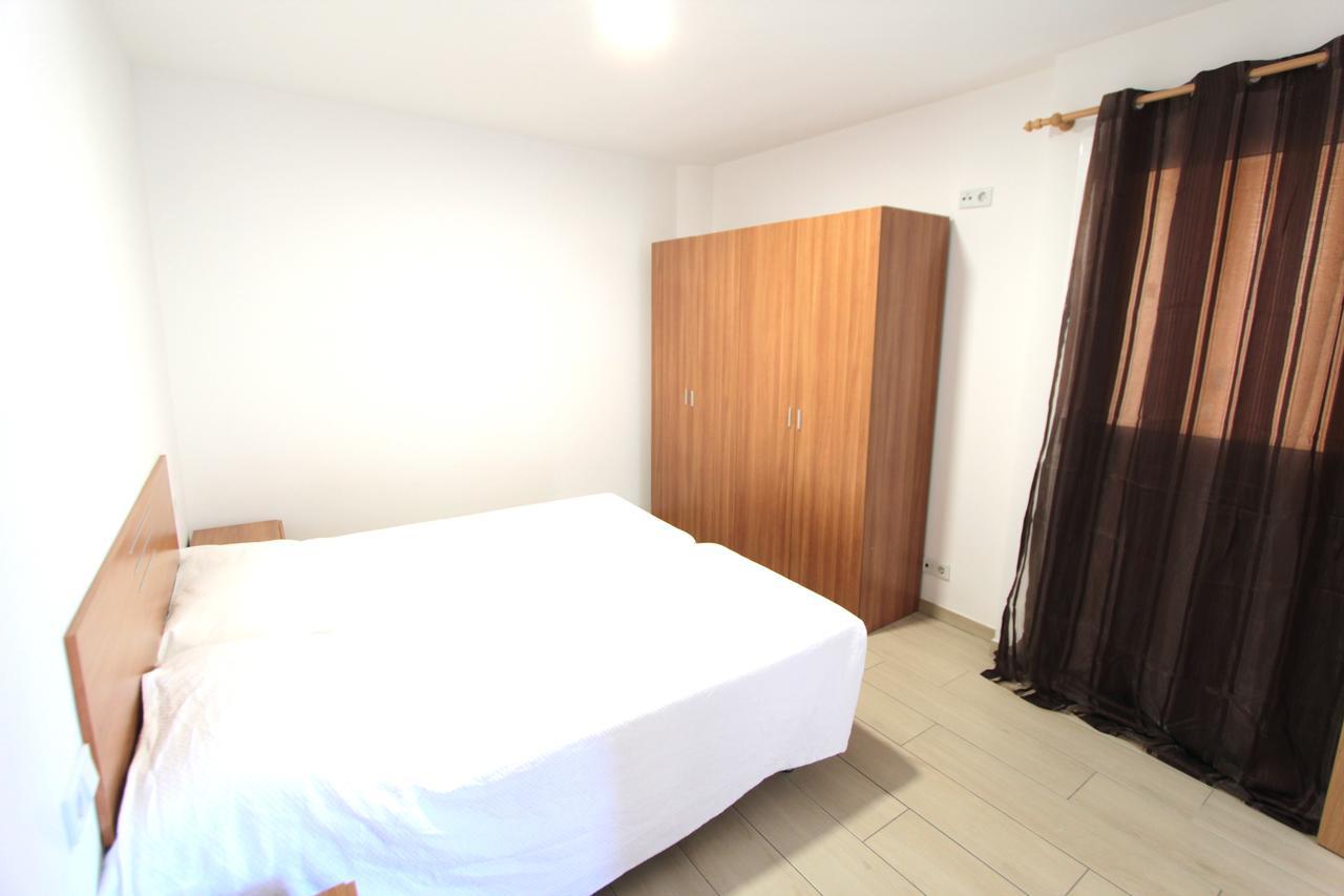 Giuliano Apartahotel