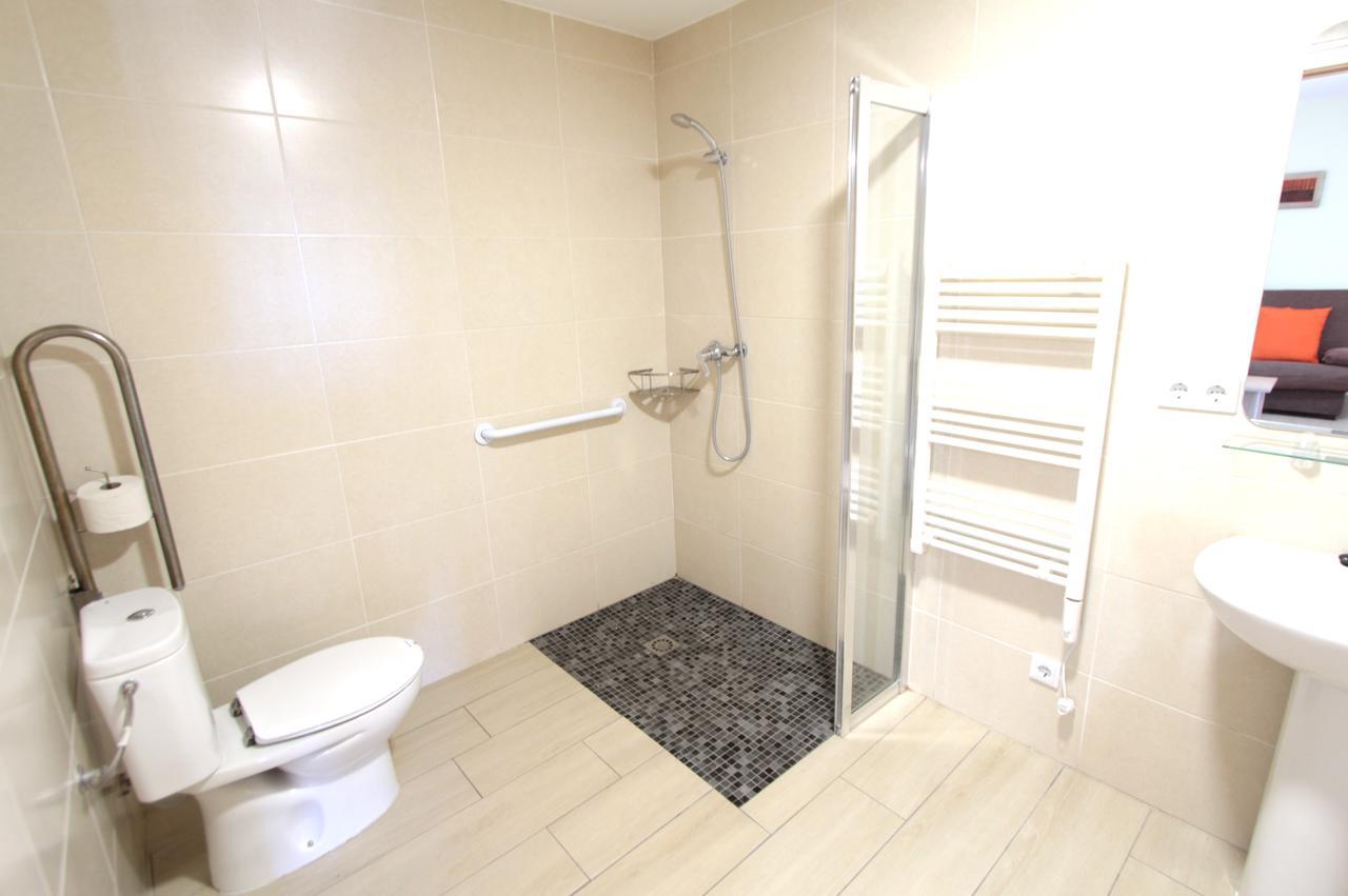 Giuliano Apartahotel