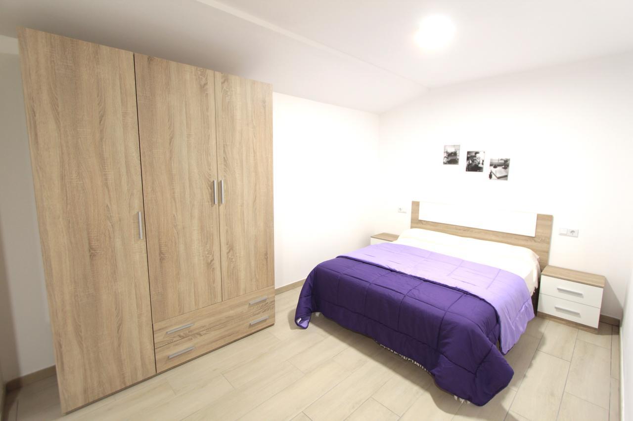 Giuliano Apartahotel