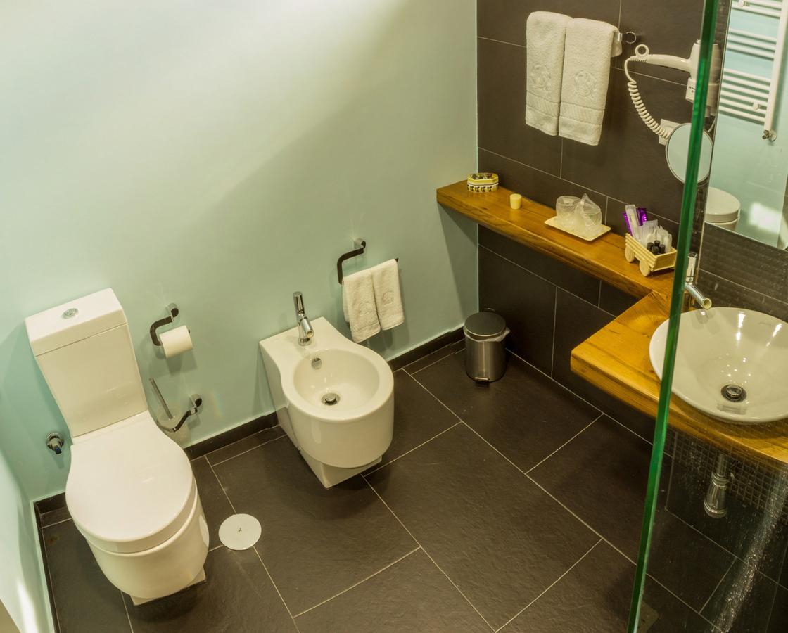 Vilamoure De Naturaleza Hotel 3*