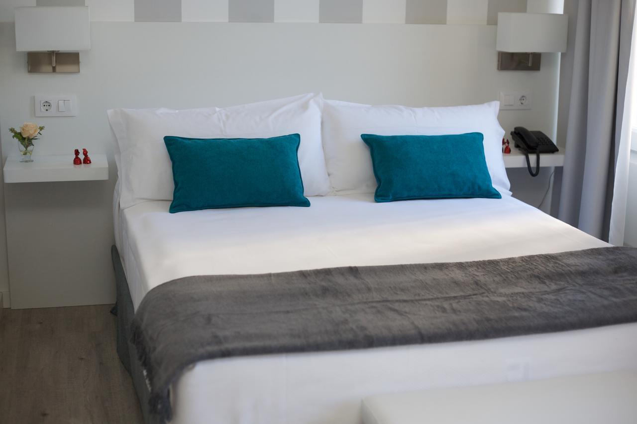 Blanca Hotel 2*