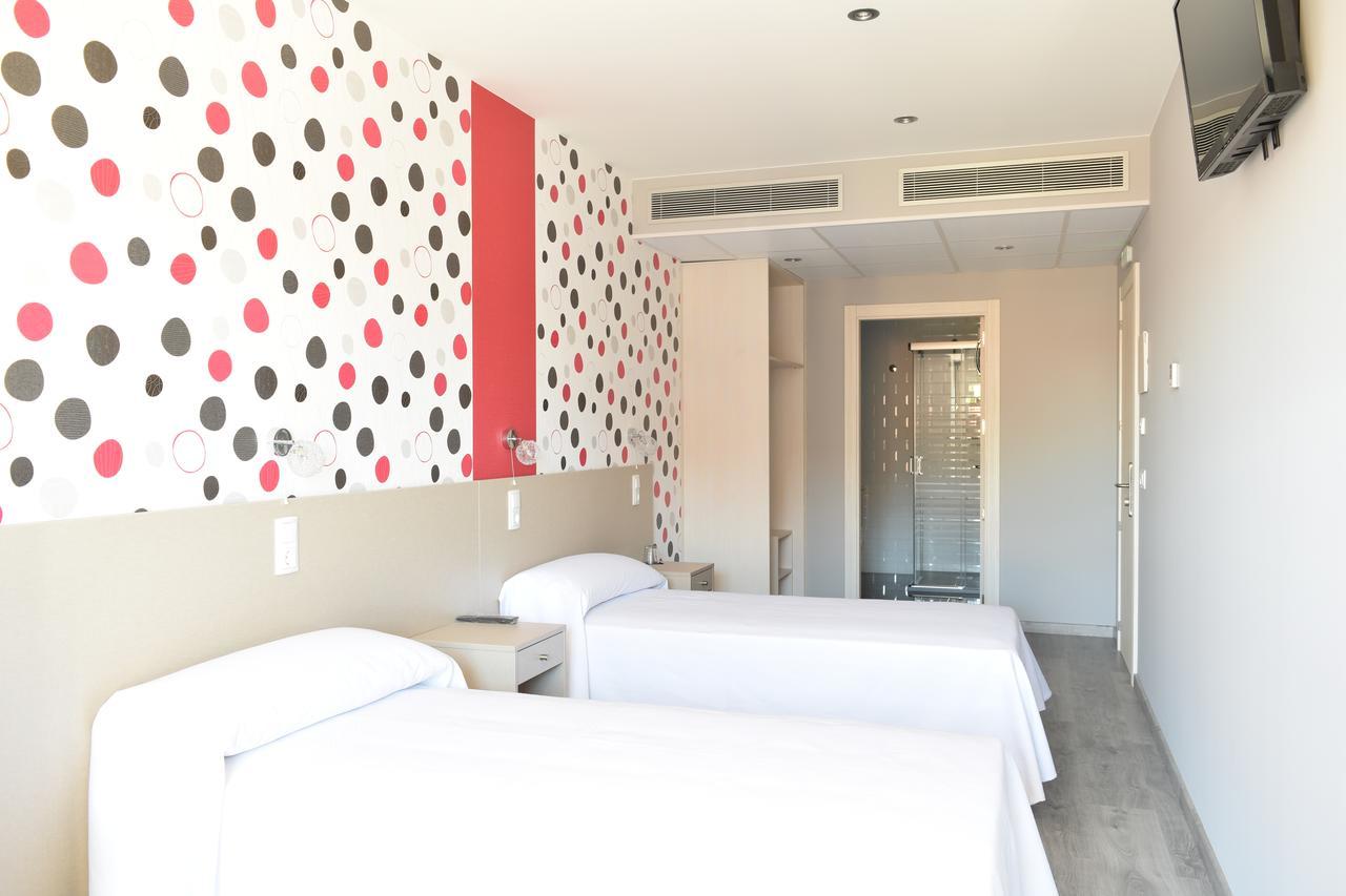 Siskets Hotel Torrente de Cinca
