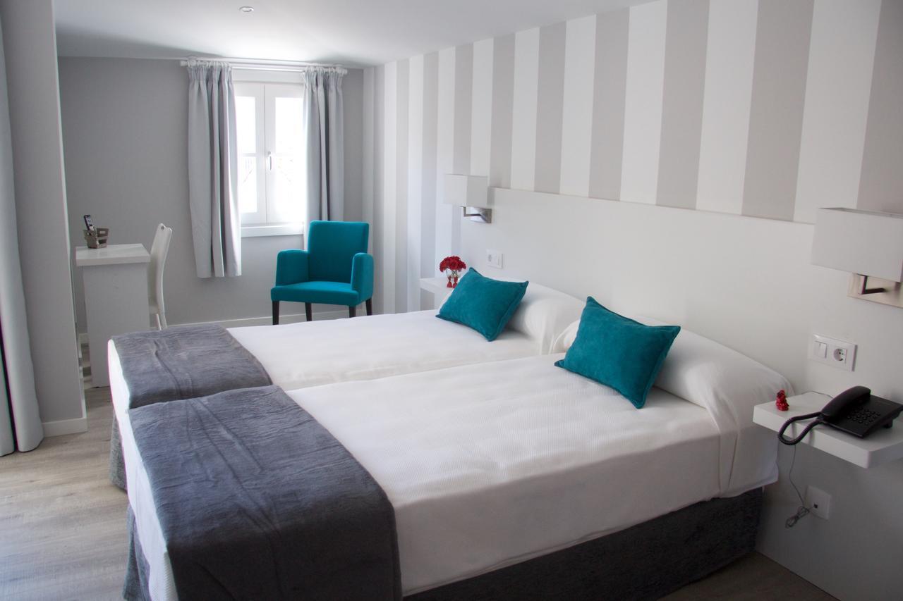 Blanca Hotel
