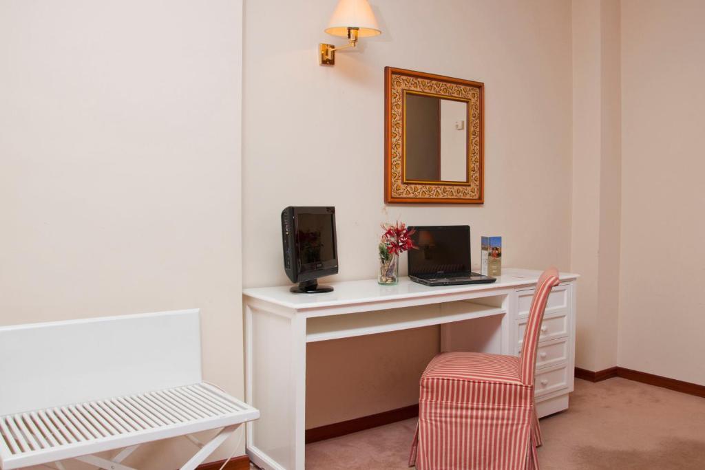 Hotel Tudanca 3*