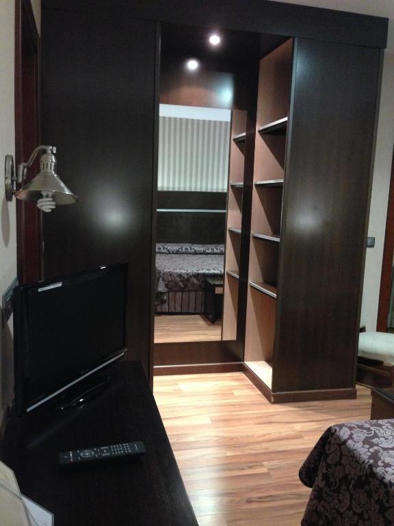 Hotel Cervantes 3*