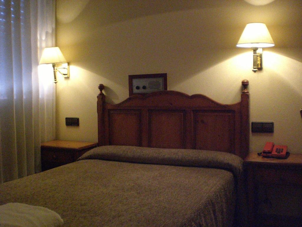 Santa Lucia Hotel