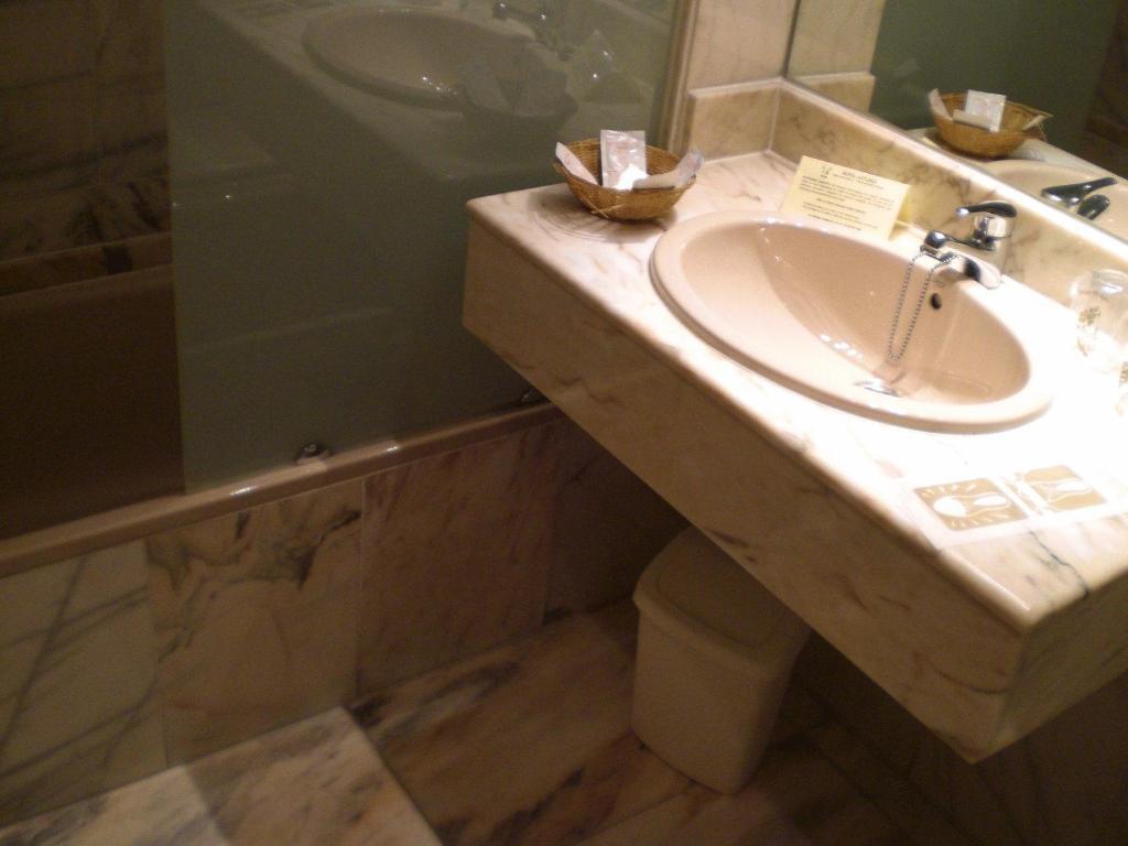 Astures Hotel
