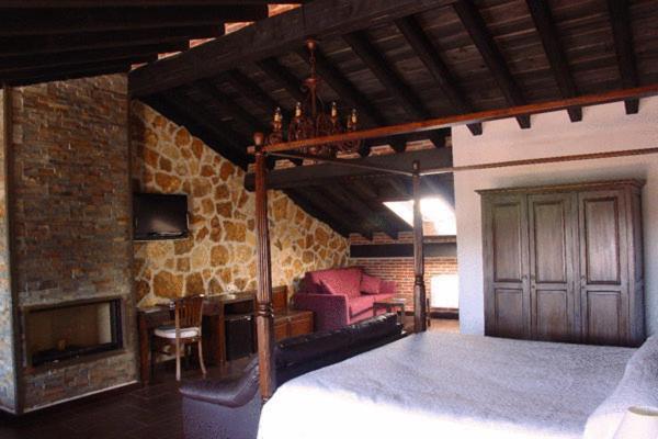 De Hotel Mogarraz