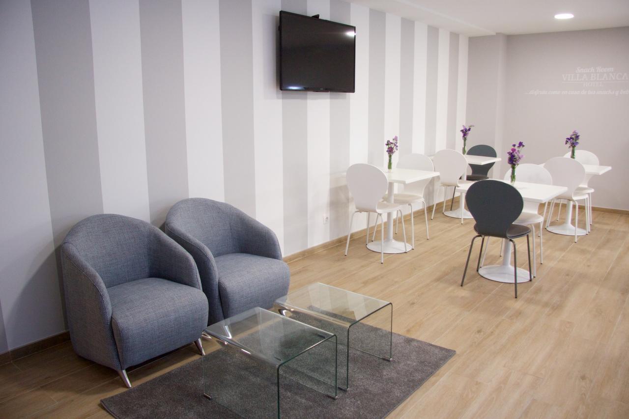 Blanca Hotel