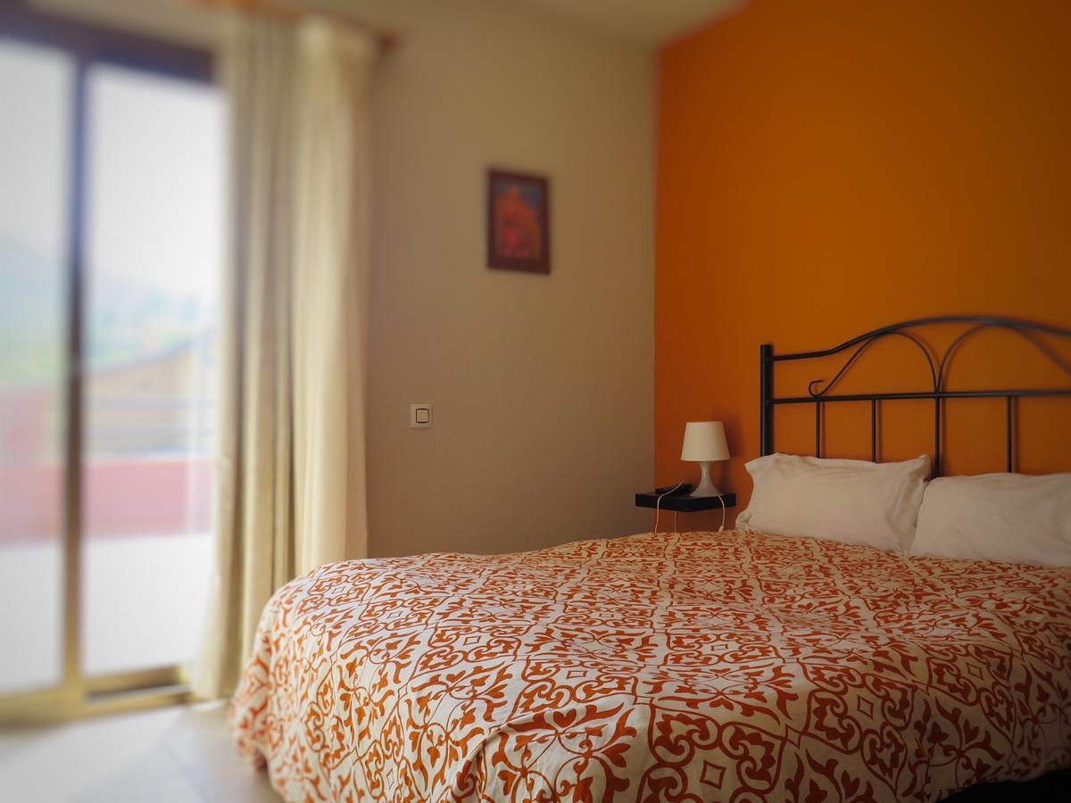 De L'aigua Hotel Sant Llorenc de la Muga