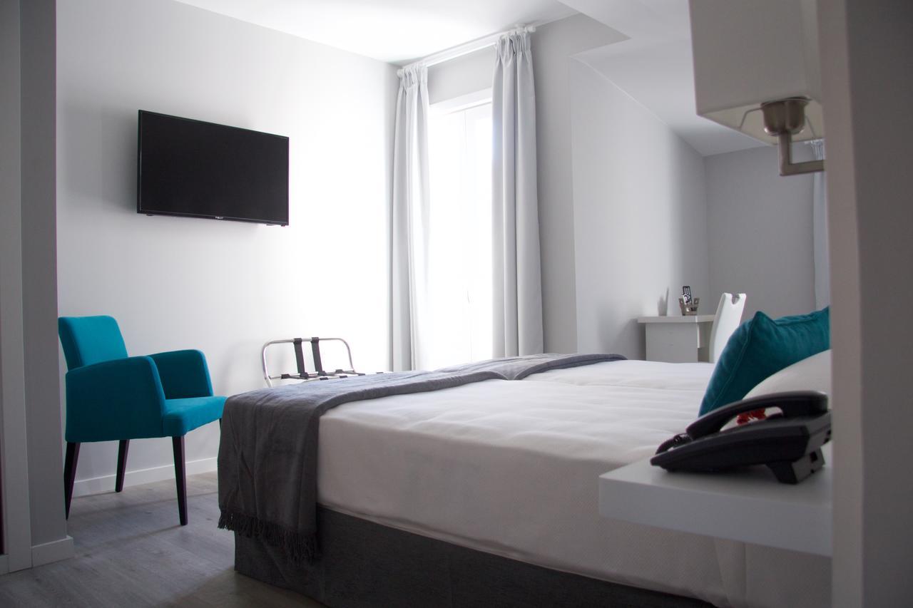 Blanca Hotel