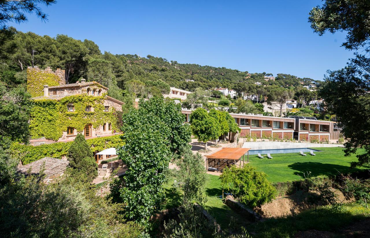 Mas Pastora - Adults Only Hotel Llafranc
