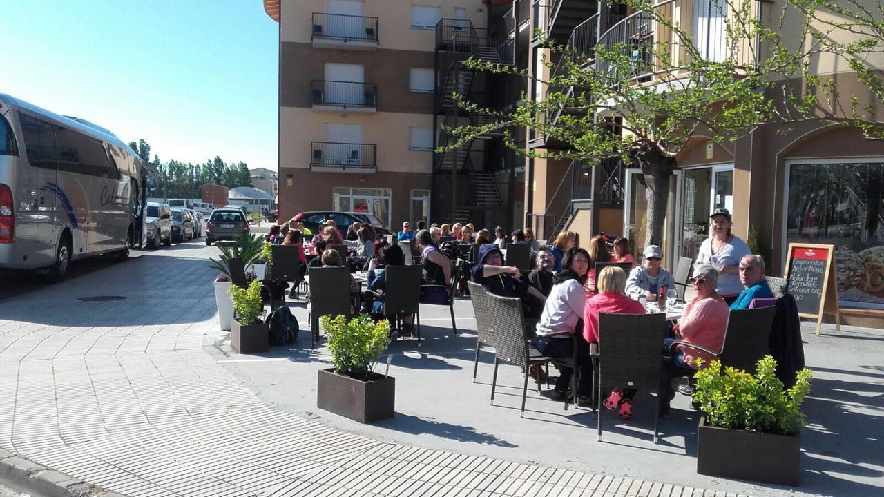 Giuliano Apartahotel