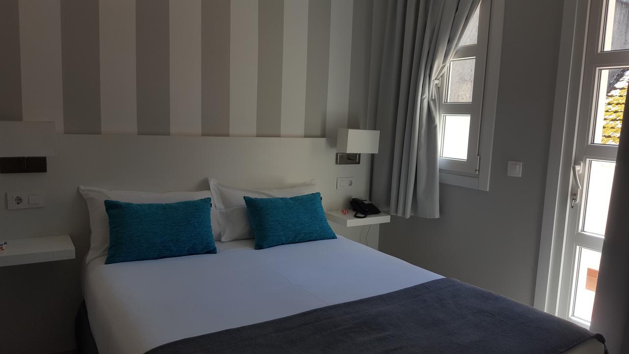 Blanca Hotel 2*
