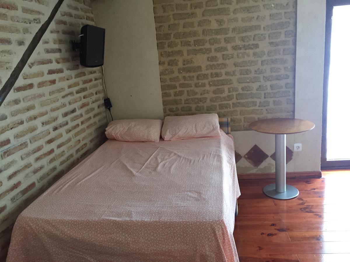 Rural Laencomienda 3* Villarramiel