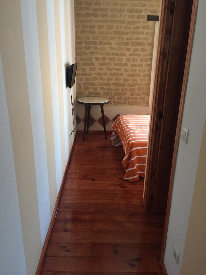 Rural Laencomienda 3* Villarramiel