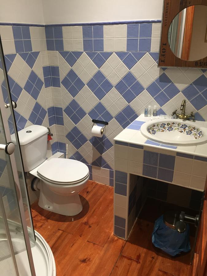 Rural Laencomienda 3* Villarramiel