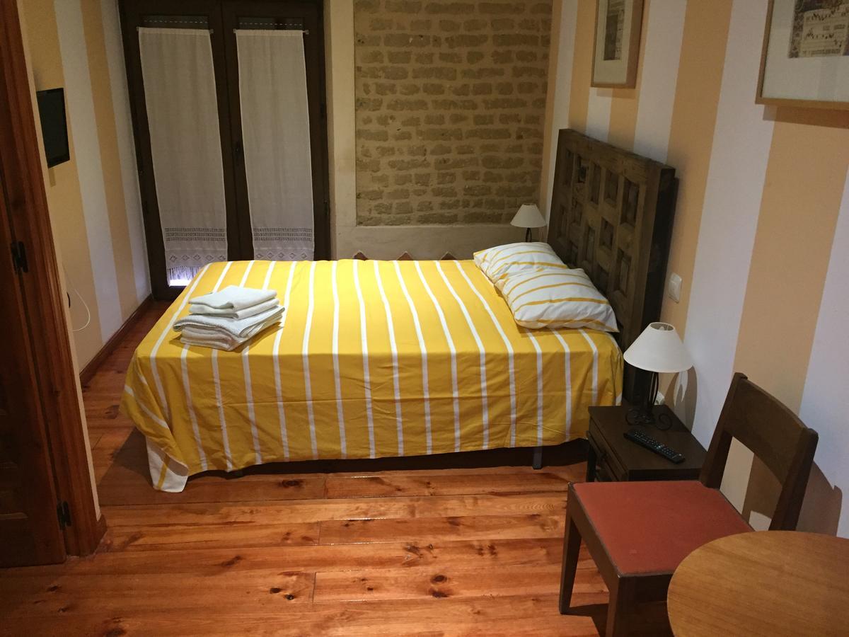 Rural Laencomienda 3* Villarramiel
