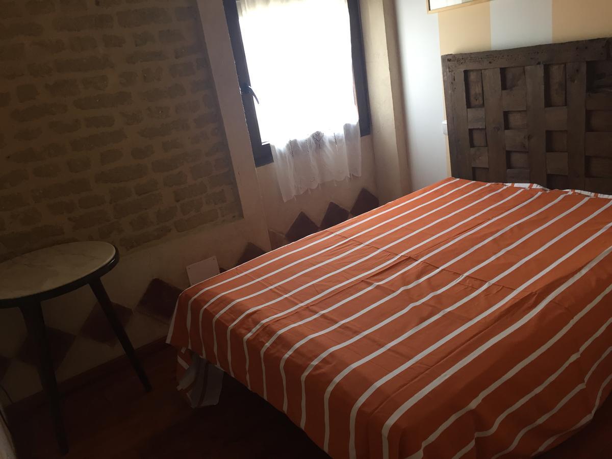 Rural Laencomienda Inn Villarramiel