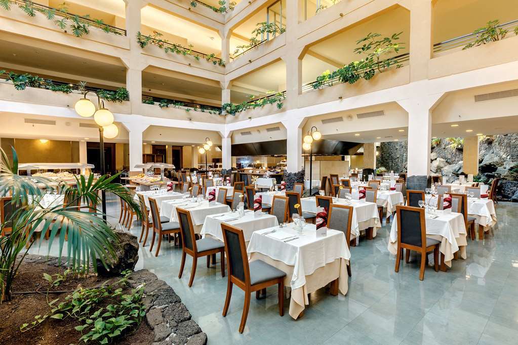 Occidental Lanzarote Mar Hotel Costa Teguise