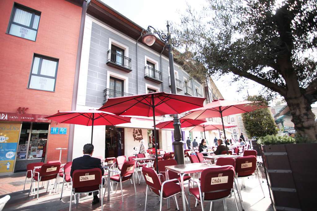 Ele Enara Boutique Hotel