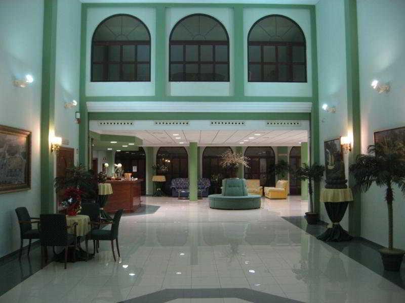 Cristina-enea Hotel 3*